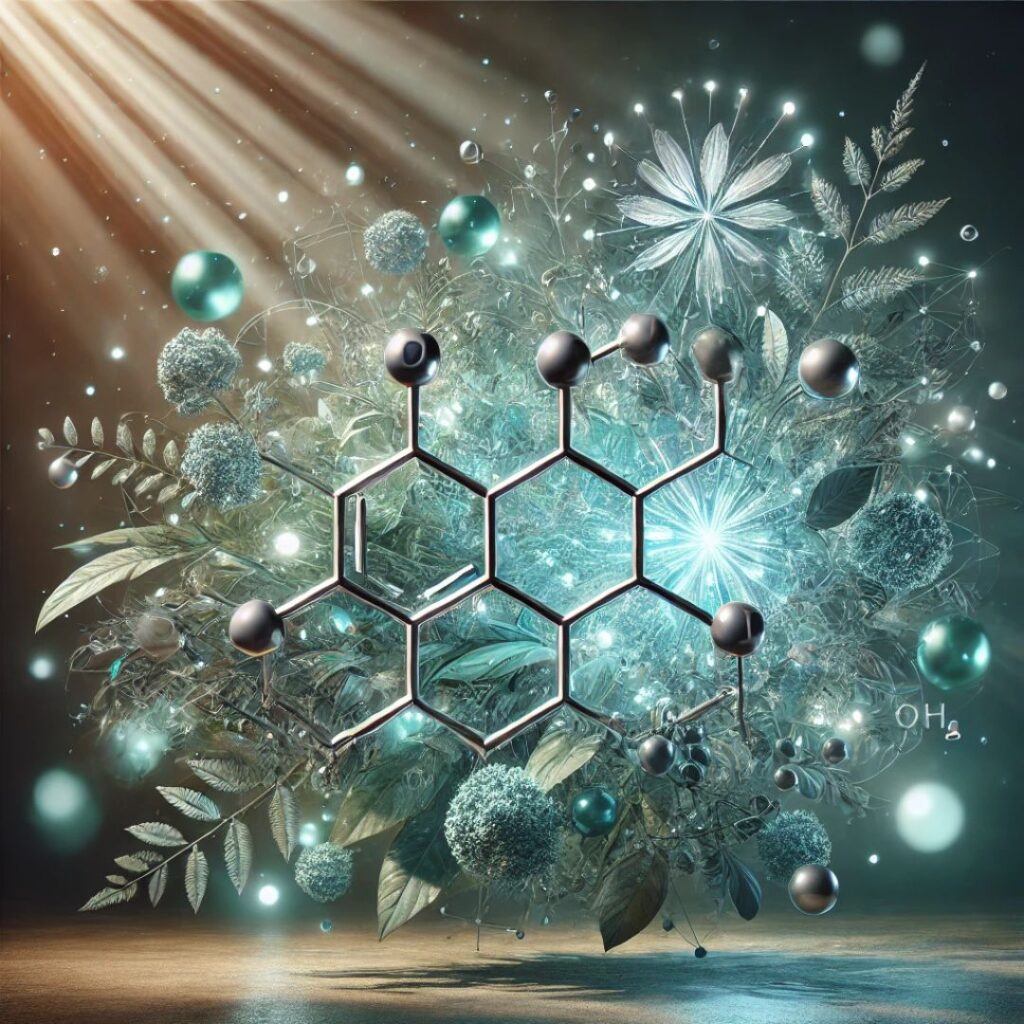 Kavalactones - Methysticin